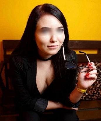 Анкета проститутки Серафима - Фото 1, Ангасяк, 25 лет, №945