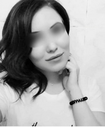 Серафима